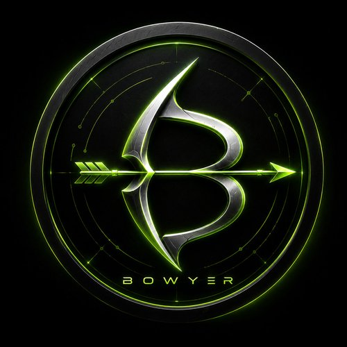 BOWYER logo